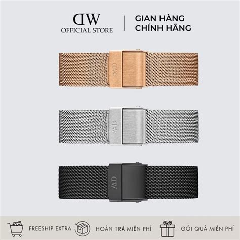 daniel watch sg